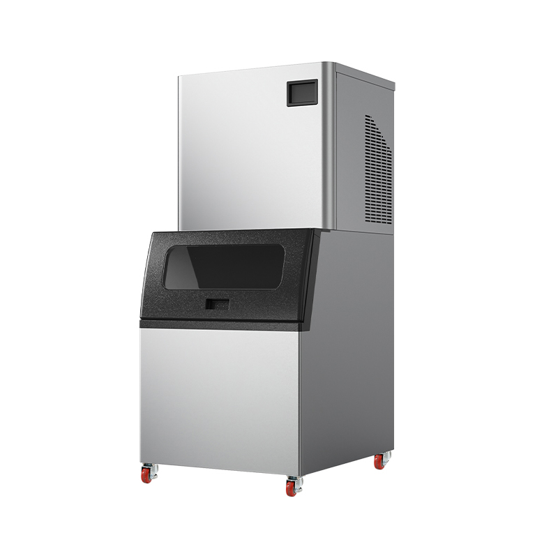 SMK-234 FRÅN Electric CUBE ICE MAKER