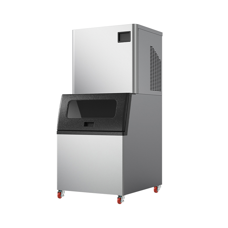SMK-260 FÖR High Yield Cube Ice Maker